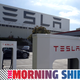 Image for article titled Tesla Furloughs All 'Non-Essential' Employees Due To COVID-19